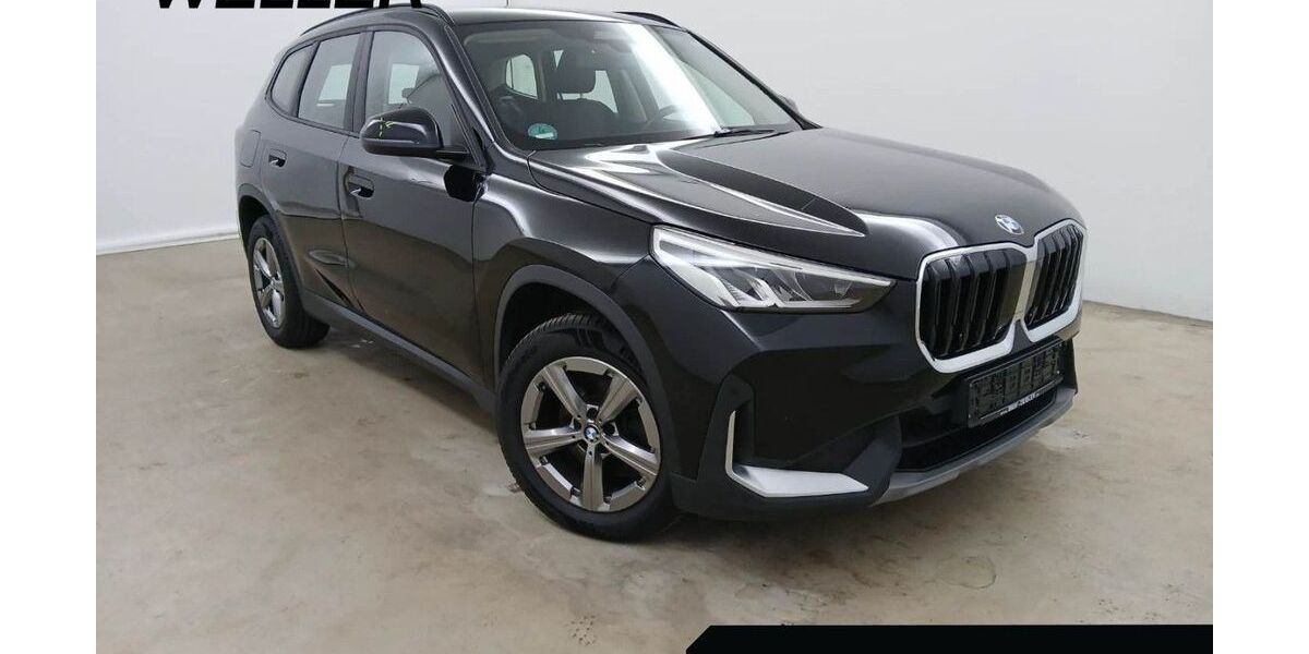 BMW X1 123.500 km 29.950 &euro; Wolfenbüttel 38304