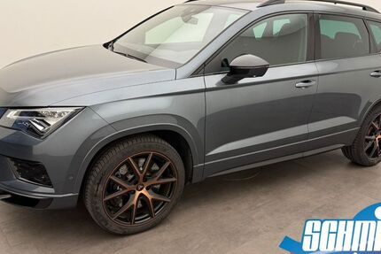 Cupra Ateca 79.690 km 22.900 &euro; Peine 31226