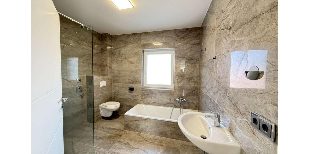 Dachgeschoßwohnung Gifhorn - 3 Zimmer, 81 m&sup2;, 1.150&euro; | Angebot:25710625