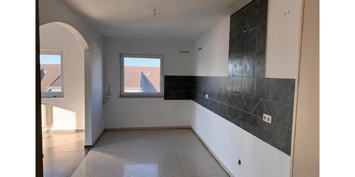 Maisonettenwohnung Peine Peine Kernstadt - 4 Zimmer, 130 m&sup2;, 1.065&euro; | Angebot:24820515