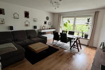 Vermietete 3-Zimmer-Wohnung in BS-Melverode als Kapitalanlage 3 zimmer