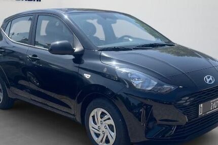 Hyundai i10 1.500 km 15.090 &euro; Wolfenbüttel-Halchter 38304