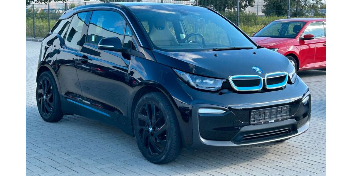 BMW i3 53.000 km 14.700 &euro; Lengede 38268