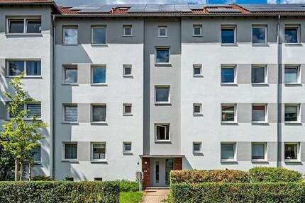 Wohnung Braunschweig Südstadt- Rautheim- Mascherode - 3 Zimmer, 59 m&sup2;, 454&euro; | Angebot:27097497