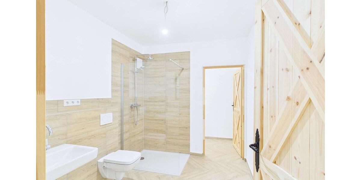 Erdgeschoßwohnung Wolfsburg Ehmen - 4 Zimmer, 128 m&sup2;, 1.594&euro; | Angebot:26611198