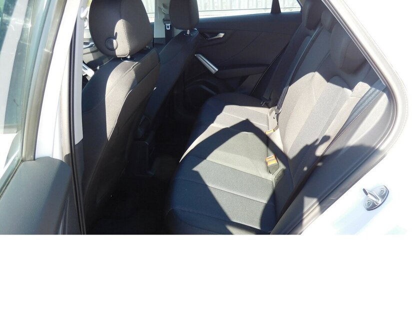 Audi Q2 30 1.0 TFSI BMT Navi Klima ALU 21.000 km 20.990 € Vordorf 38533