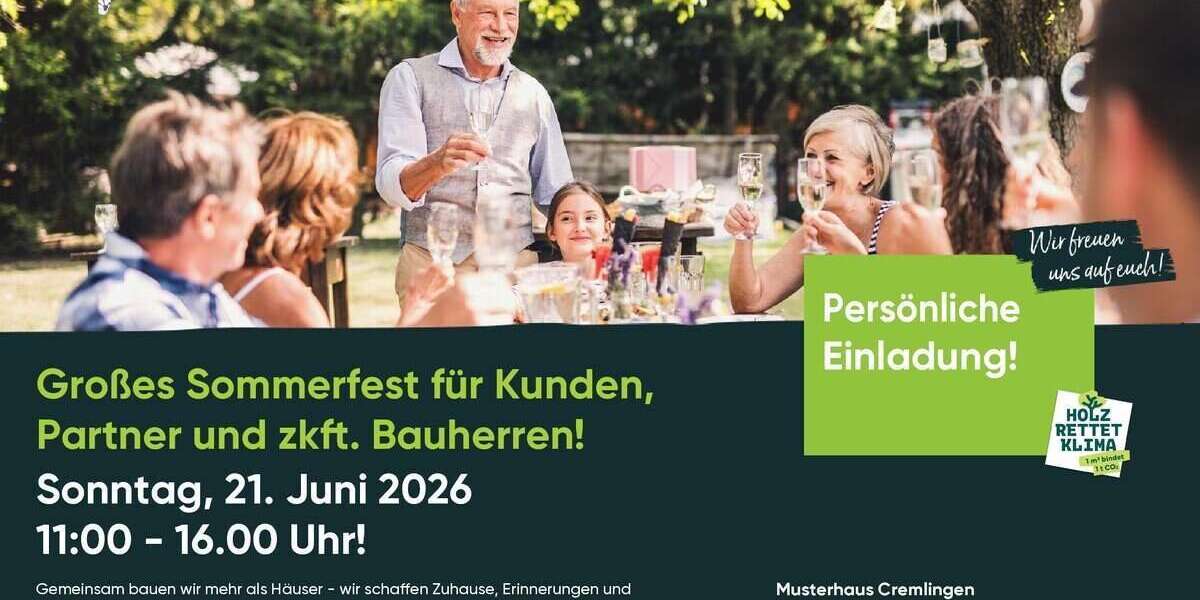 Einfamilienhaus Braunschweig - 6 Zimmer, 191 m&sup2;, 818.215&euro; | Angebot:26876391