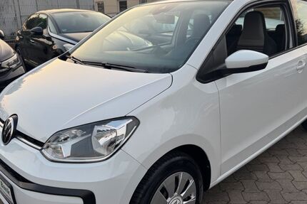 VW up! 124.700 km 6.999 &euro; Wolfenbüttel 38304