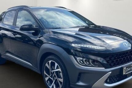 Hyundai KONA 25.401 km 24.990 &euro; Wolfenbüttel-Halchter 38304