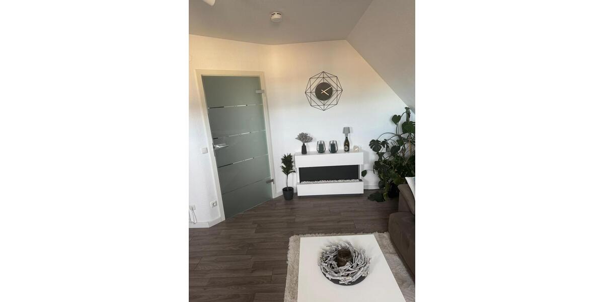 Maisonettenwohnung Peine - 3 Zimmer, 78 m&sup2;, 850&euro; | Angebot:25328500