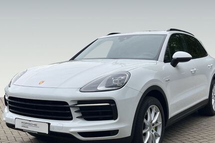 Porsche Cayenne 51.449 km 63.940 &euro; Braunschweig 38114