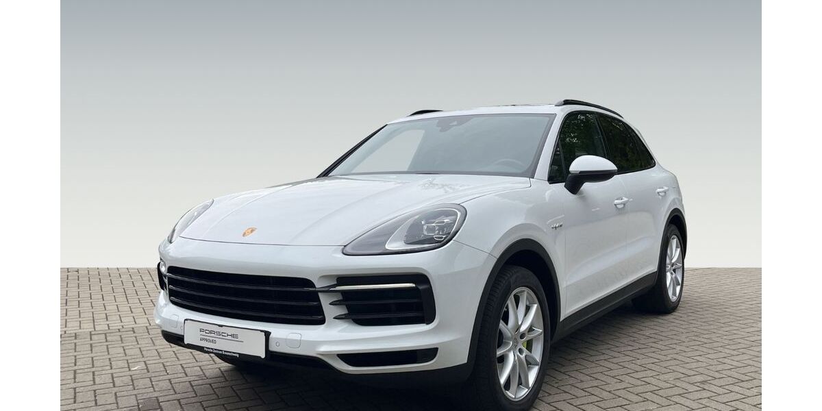 Porsche Cayenne 51.449 km 65.820 &euro; Braunschweig 38114