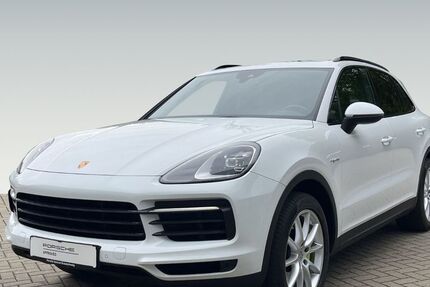 Porsche Cayenne 51.449 km 67.490 &euro; Braunschweig 38114