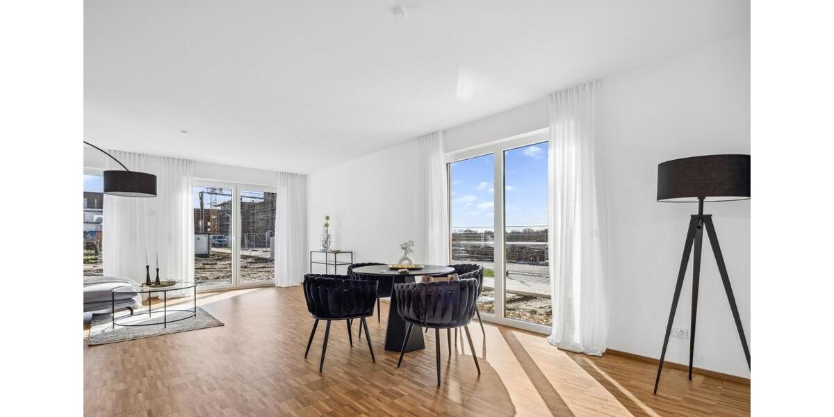 Reihenhaus Wolfsburg Almke - 5 Zimmer, 158 m&sup2;, 1.848&euro; | Angebot:23150347