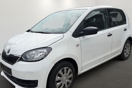 Skoda Citigo 70.000 km 6.890 &euro; Salzgitter 38229