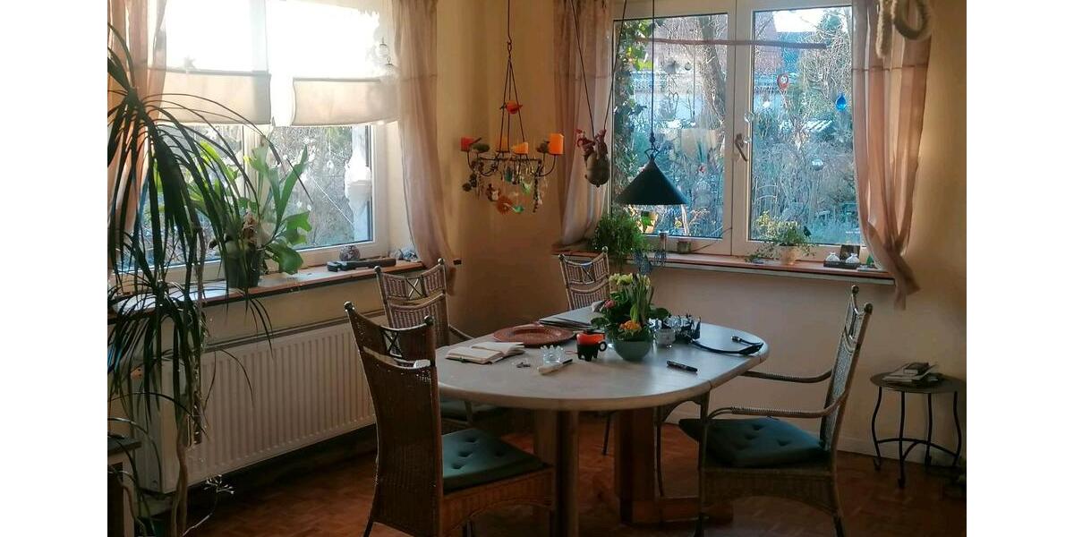 Doppelhaushälfte Lehre - 7 Zimmer, 216 m&sup2;, 350.000&euro; | Angebot:26532554