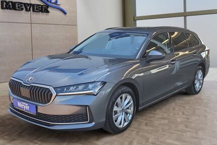 Skoda Superb 16.900 km 31.400 &euro; Sickte bei Braunschweig 38173