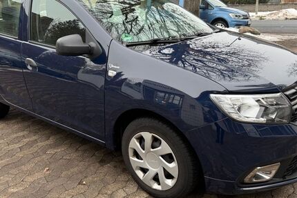 Dacia Sandero 71.000 km 4.999 &euro; Adenstedt 31246