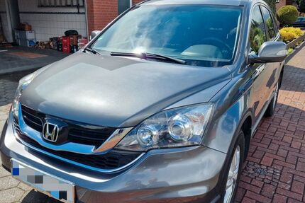 Honda CR-V 82.500 km 11.500 &euro; Calberlah 38547