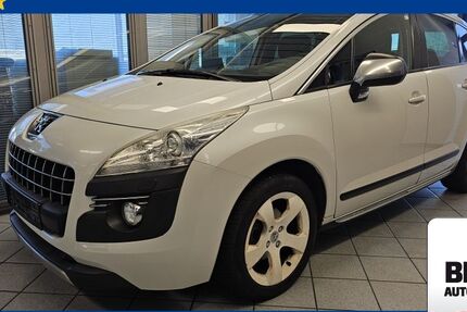 Peugeot 3008 283.640 km 3.900 &euro; Wolfsburg-Heiligendorf 38444