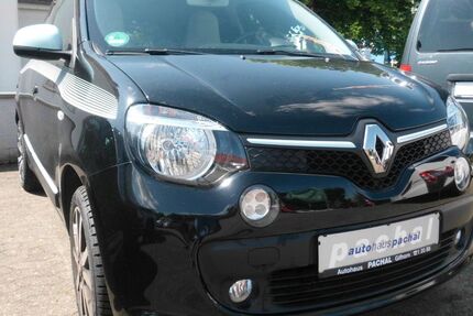 Renault Twingo 72.000 km 7.450 € Gifhorn 38518