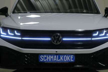 VW Touareg 48.800 km 59.950 &euro; Braunschweig 38112