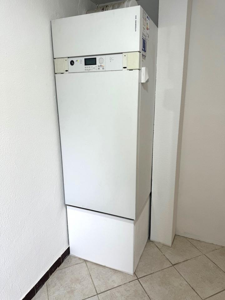 Doppelhaushälfte zu vermieten - Peine Vöhrum zimmer