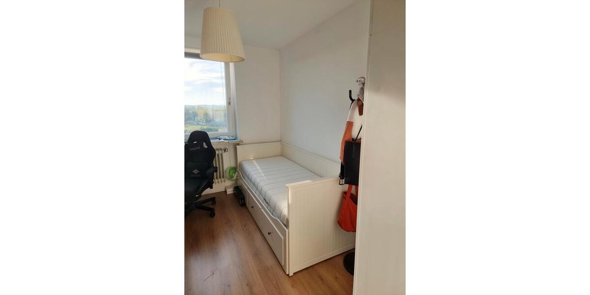 Etagenwohnung Braunschweig Nordstadt - 3 Zimmer, 83 m&sup2;, 1.100&euro; | Angebot:27609760