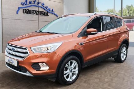 Ford Kuga 97.633 km 16.810 € Sickte bei Braunschweig 38173