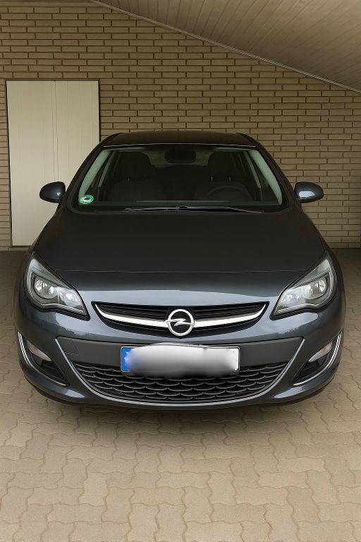 Astra