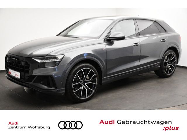 Audi Q8 77.600 km 51.590 &euro; Wolfsburg 38440