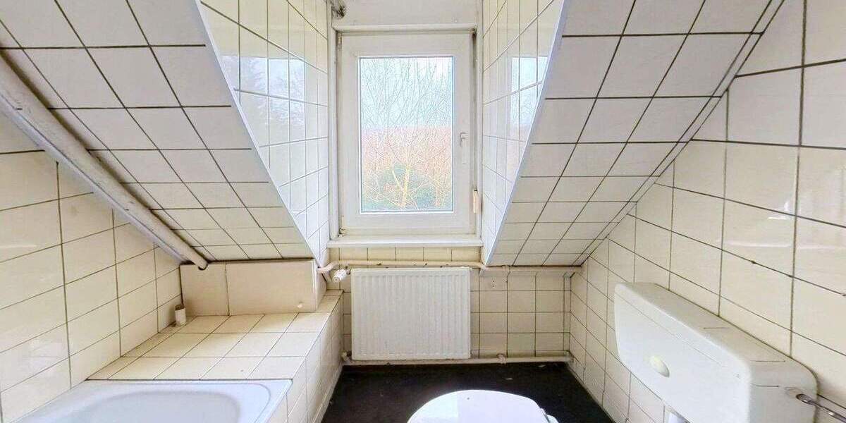 Doppelhaushälfte Salzgitter Bad - 6 Zimmer, 123 m&sup2;, 199.000&euro; | Angebot:25804040