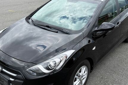 Hyundai i30 85.150 km 12.980 &euro; Peine 31226