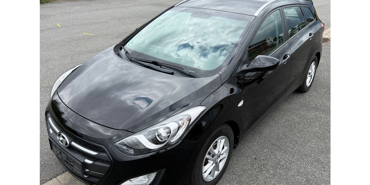 Hyundai i30 85.150 km 12.980 &euro; Peine 31226