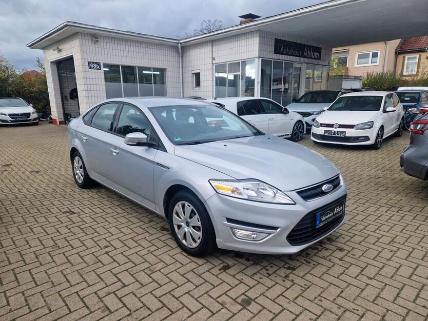 Ford Mondeo 130.000 km 5.899 € Wolfenbüttel 38302