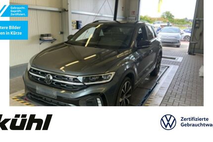 VW T-Roc 82.780 km 24.280 &euro; Gifhorn 38518