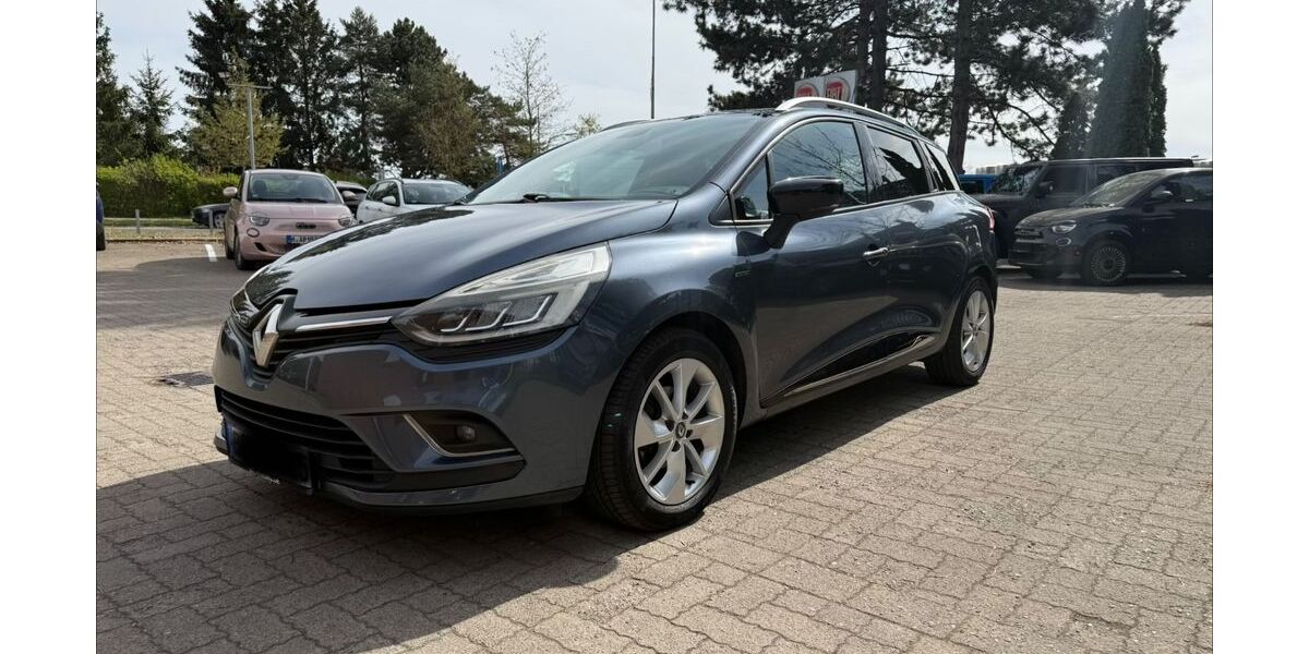 Renault Clio 133.671 km 5.990 &euro; Braunschweig 38114