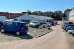 Gewerbegrundstück mit 116 Garagen (plus weitere) in zentrumsnaher Lage von Braunschweig