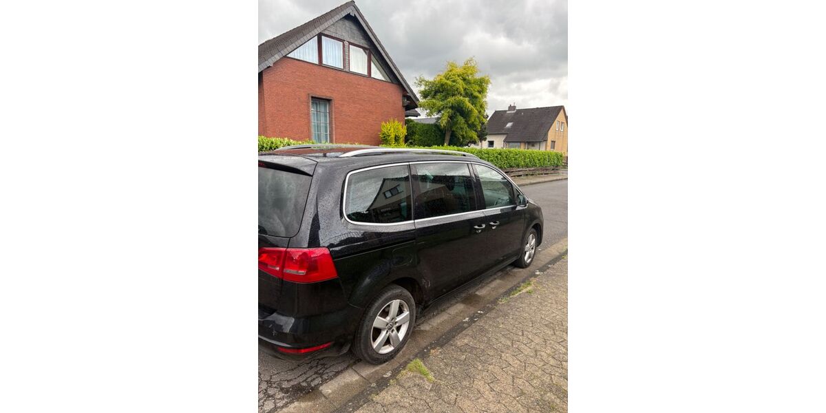VW Sharan 226.000 km 8.800 &euro; Gifhorn 38518