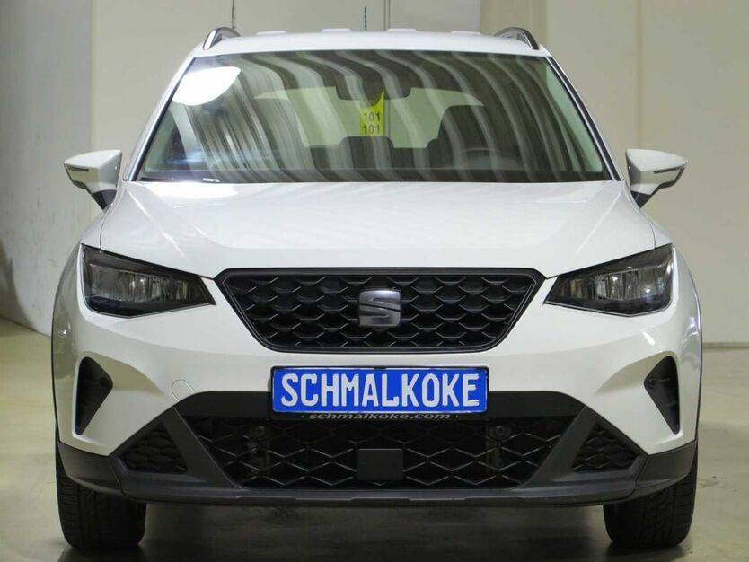 Seat Arona 39.870 km 19.950 € Braunschweig 38112