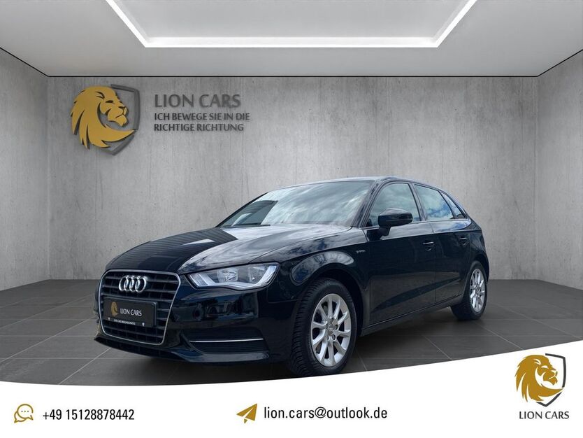 Audi A3 142.800 km 10.990 € Braunschweig 38122