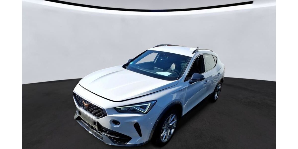 Cupra Formentor 67.200 km 19.890 &euro; Braunschweig 38114
