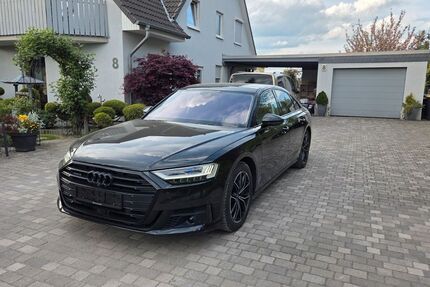 Audi A8 96.700 km 57.000 &euro; Sickte 38173