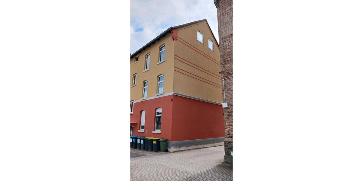 Dachgeschoßwohnung Braunschweig Westliches Ringgebiet - 2 Zimmer, 41 m&sup2;, 360&euro; | Angebot:25992633