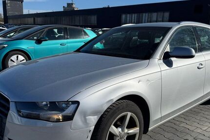 Audi A4 149.274 km 4.990 &euro; Braunschweig 38122