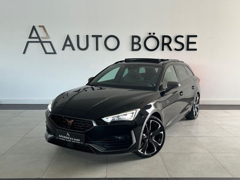 Cupra Leon 71.050 km 23.890 € Braunschweig 38114