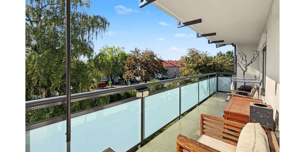 Etagenwohnung Wolfenbüttel - 4 Zimmer, 93 m&sup2;, 185.000&euro; | Angebot:27552369