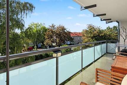 Wohnung Wolfenbüttel - 4 Zimmer, 93 m&sup2;, 185.000&euro; | Angebot:27552369