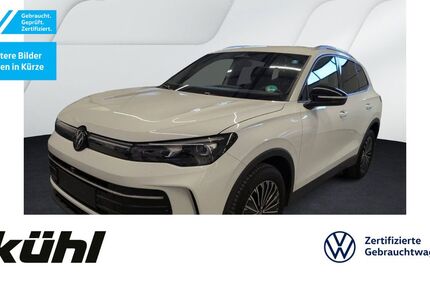 VW Tiguan 24.500 km 33.390 &euro; Gifhorn 38518