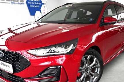 Ford Focus 18.478 km 24.390 € Peine 31226